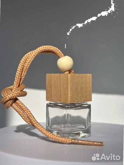 Флакон для автопарфюма