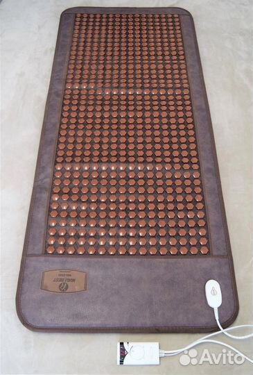 Нуга бест мат турманиевый