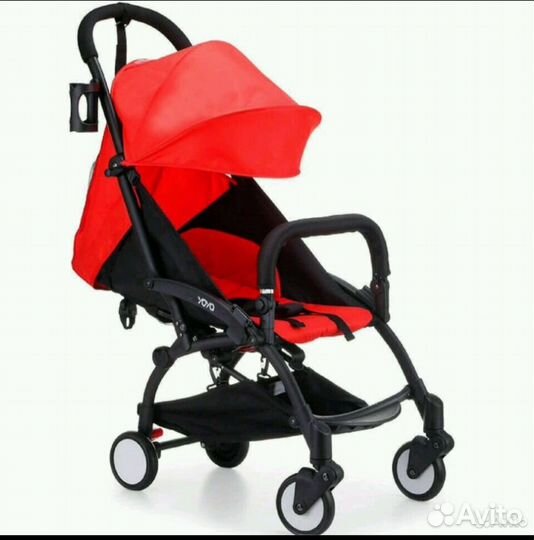 Коляска прокат