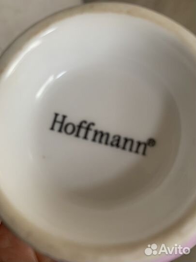 Чайный сервиз