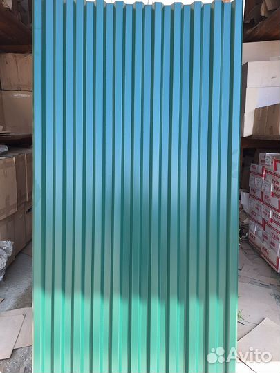 Все для забора