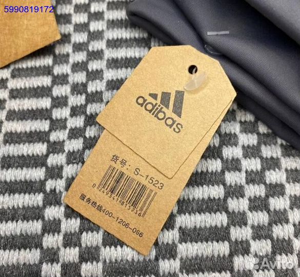 Перчатки Adidas новые