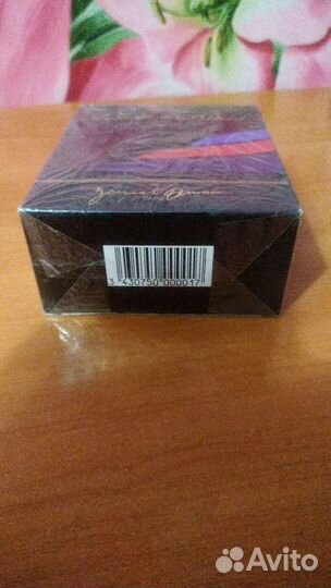 Винтажные духи Zeenal