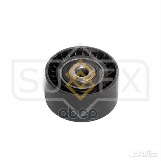 Ролик обводной ремня грм FP2509 sufix