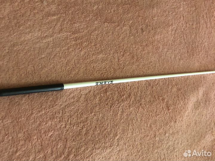 Предметы для художественной гимнастики