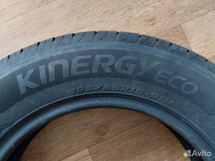 Hankook Kinergy Eco K425 195/65 R15 91H