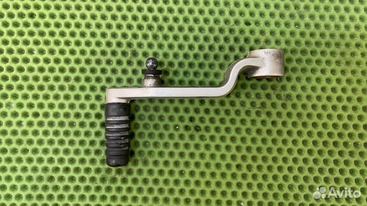 Лапка кпп K1600GT (с задн.ходом) BMW