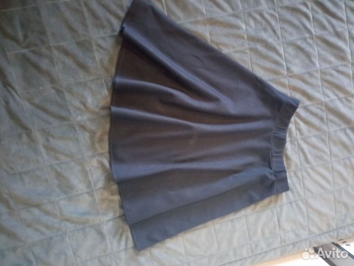 Школьная форма для девочки