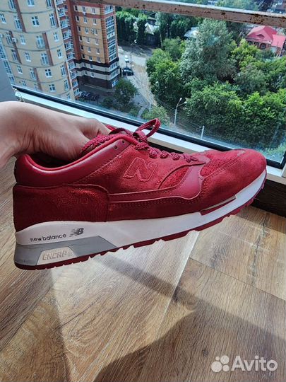 Кроссовки New Balance 1500 оригинал