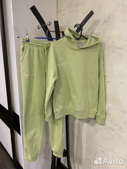 Спортивный костюм женский xs