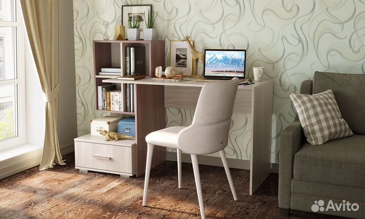 Стол компьютерный современный