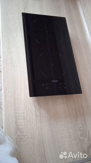 Варочная панель Haier электрическая новая