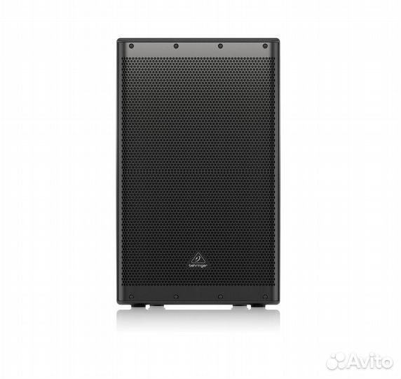 Акустическая система Behringer DR115DSP