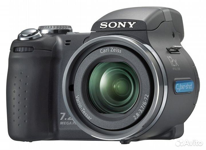 Sony DSC - H5 обмен на iPhone8, ноутбук