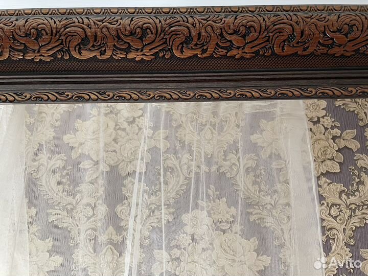 Занавески и карнизы