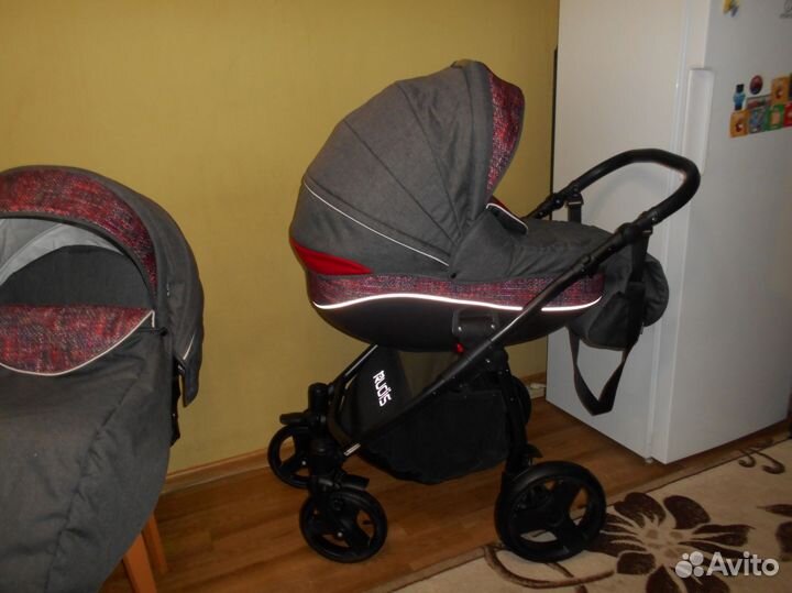 Оригинал-Тутис Рудис Соло 3в1-Литва,как новая