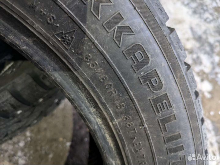 Nokian Tyres Hakkapeliitta 7 185/60 R15