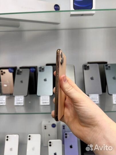 iPhone 11 Pro, 256 ГБ