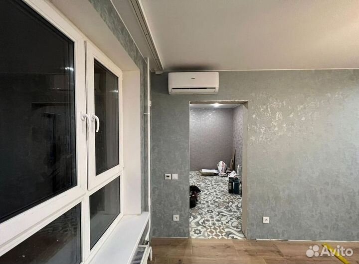 Кондиционер с Доставкой и Установкой