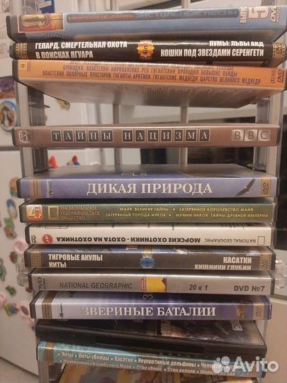 Dvd диски караоке и фильмы