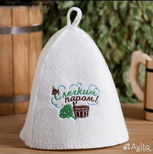 Баня на колесах