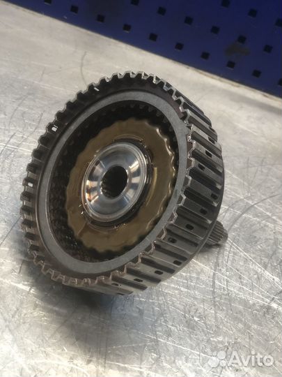 АКПП U150, U151, U250 Барабан Underdrive