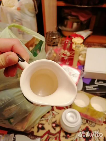 Кувшин (молочник)