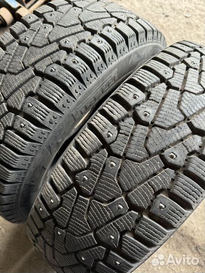 Pirelli Ice Zero 175/65 R14