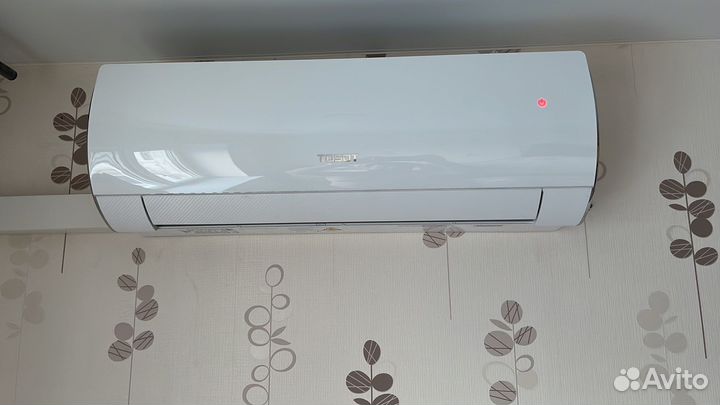 Кондиционеры Tosot, Lessar, Quattroclima