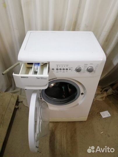 Стиральная машина Beko 5 кг