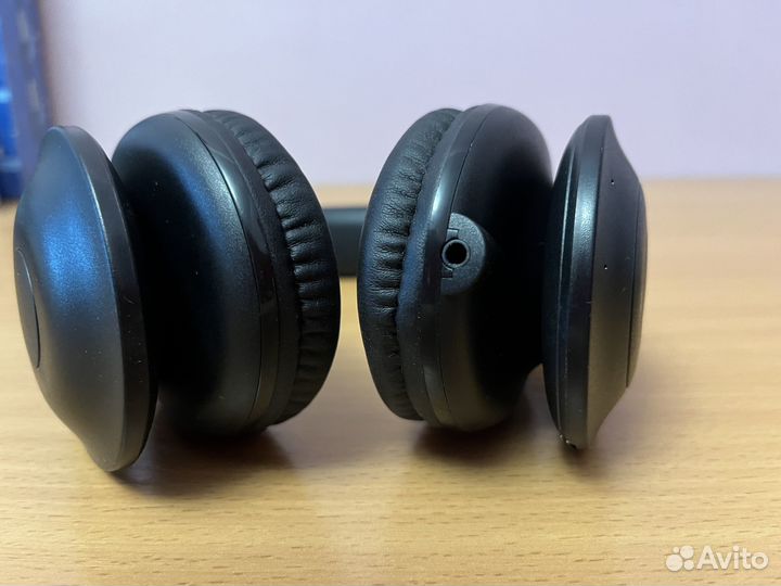 Беспроводные наушники Leef MW-SW-B02