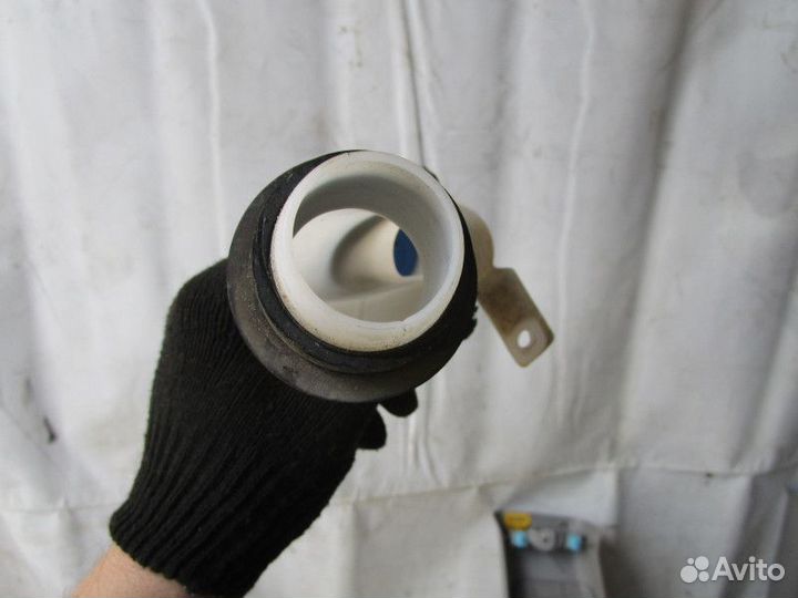 Горловина бачка омывателя Hyundai ix55 2007-2013