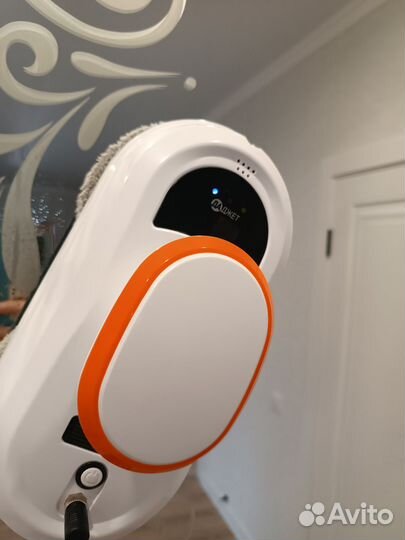 Аренда робота мойщика окон