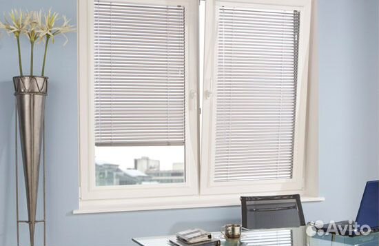 Окна пластиковые