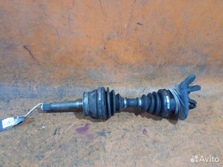 Привод на Nissan Atlas SP8F23 TD27