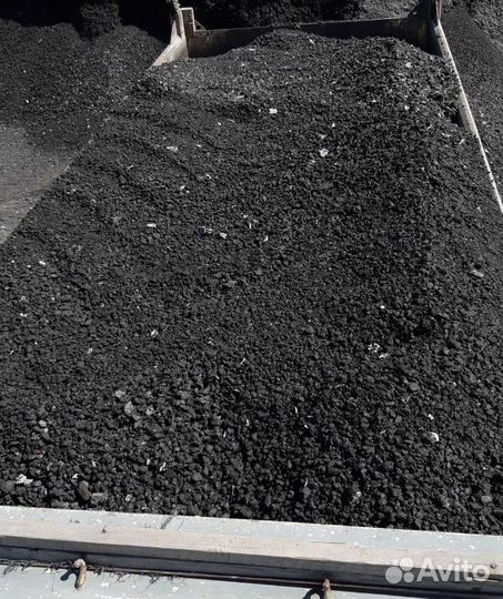 Асфальтная крошка