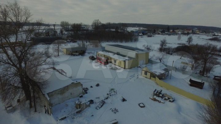 Продам производственное помещение, 327 м²