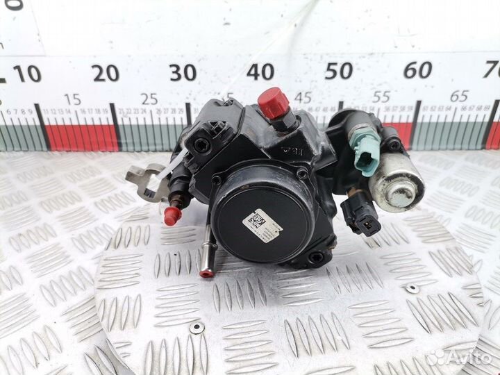 Насос топливный (тнвд) Ford Mondeo