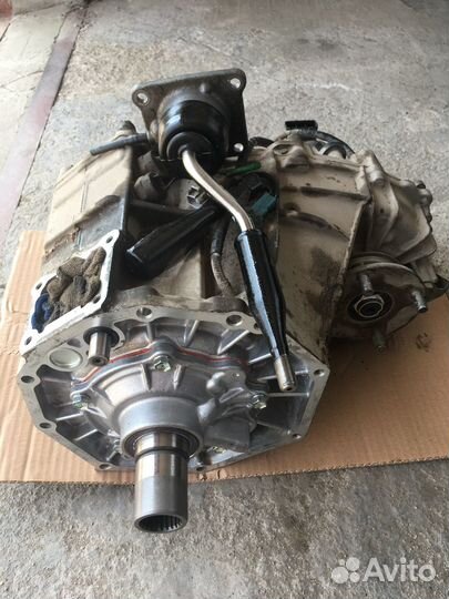 Раздатка prado 120