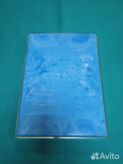 Конструктор К-115. СССР