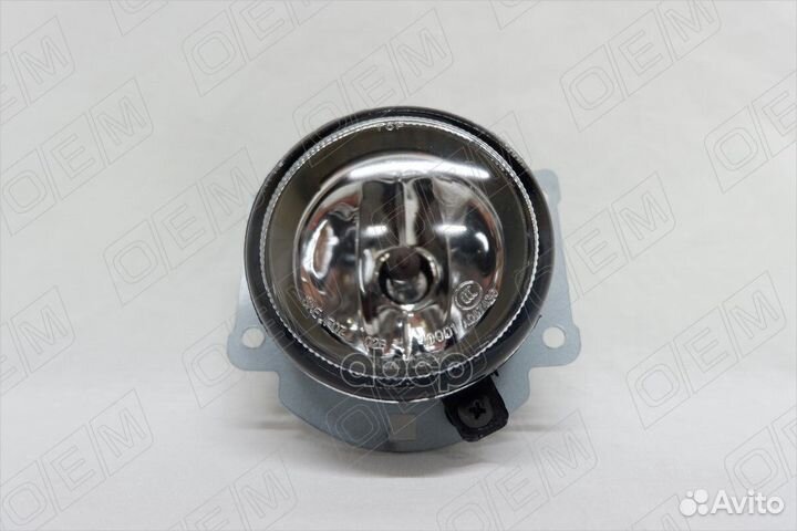 Фара противотуманная OEM0214ptfpl O.E.M