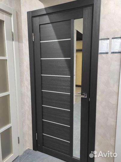 Дверь межкомнатная 26