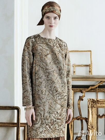 40IT платье Max Mara оригинал