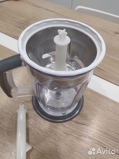 Чаша для блендера braun