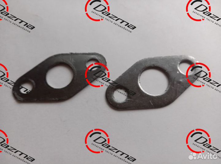 Hino 15785EV010 Прокладка маслоохладителя hino 300