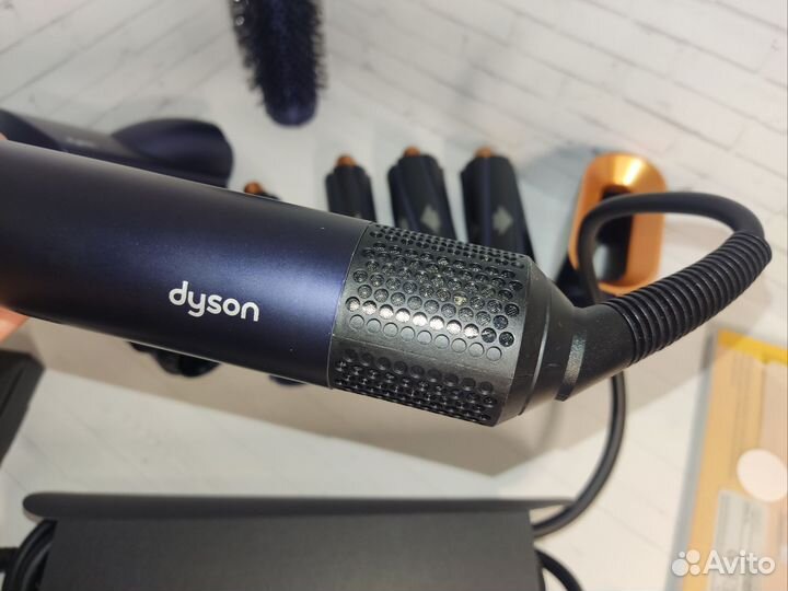 Стайлер Dyson Airwrap Complete