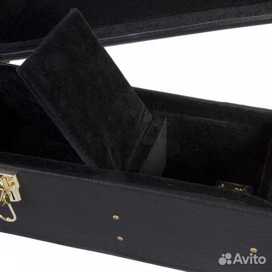 Кейс для классической гитары onstage GCC5000B