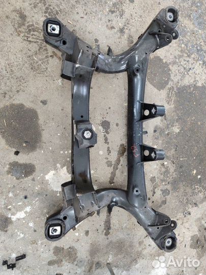 Балка подвески задняя Bmw 4-Serie F32-36 N20 2011