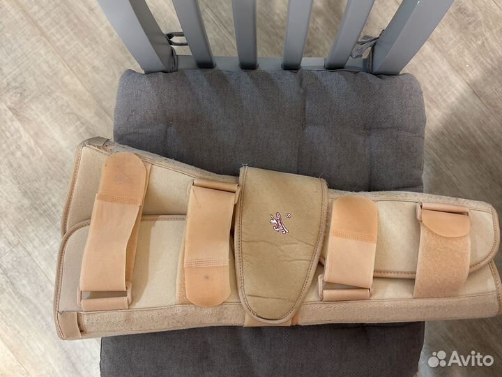 Ортез на коленный сустав