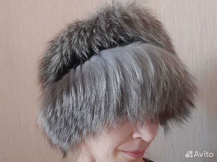 Шапка зимняя